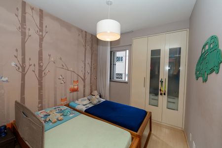 Apartamento à venda com 145m², 4 quartos e 2 vagas Apartamento à venda com 145m², 4 quartos e 2 vagasQUARTO2