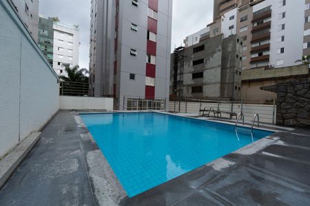 Apartamento à venda com 145m², 4 quartos e 2 vagas Apartamento à venda com 145m², 4 quartos e 2 vagasPISCINA