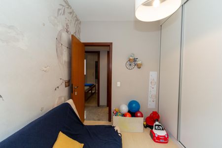 Apartamento à venda com 145m², 4 quartos e 2 vagas Apartamento à venda com 145m², 4 quartos e 2 vagasQUARTO1