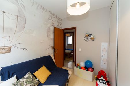 Apartamento à venda com 145m², 4 quartos e 2 vagas Apartamento à venda com 145m², 4 quartos e 2 vagasQUARTO1