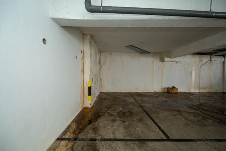 Apartamento à venda com 145m², 4 quartos e 2 vagas Apartamento à venda com 145m², 4 quartos e 2 vagasGARAGEM