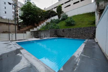 Apartamento à venda com 145m², 4 quartos e 2 vagas Apartamento à venda com 145m², 4 quartos e 2 vagasPISCINA