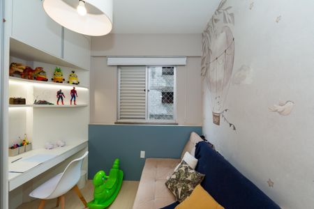 Apartamento à venda com 145m², 4 quartos e 2 vagas Apartamento à venda com 145m², 4 quartos e 2 vagasQUARTO1