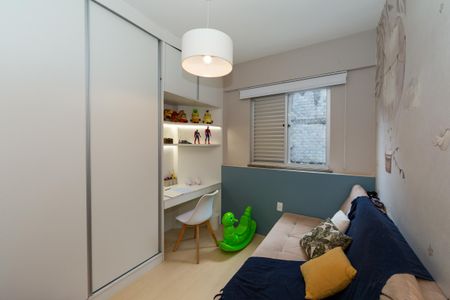 Apartamento à venda com 145m², 4 quartos e 2 vagas Apartamento à venda com 145m², 4 quartos e 2 vagasQUARTO1
