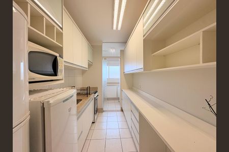 Apartamento para alugar com 89m², 3 quartos e 2 vagasCozinha
