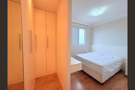 Apartamento para alugar com 89m², 3 quartos e 2 vagasSuíte - Closet