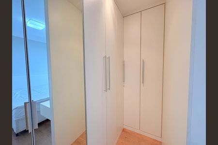 Apartamento para alugar com 89m², 3 quartos e 2 vagasSuíte - Closet