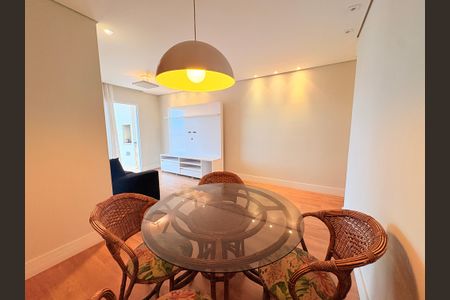 Apartamento para alugar com 89m², 3 quartos e 2 vagasSala