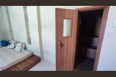 Apartamento para alugar com 89m², 3 quartos e 2 vagasÁrea comum - Sauna