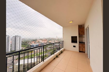 Apartamento para alugar com 89m², 3 quartos e 2 vagasSacada