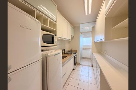 Apartamento para alugar com 89m², 3 quartos e 2 vagasCozinha