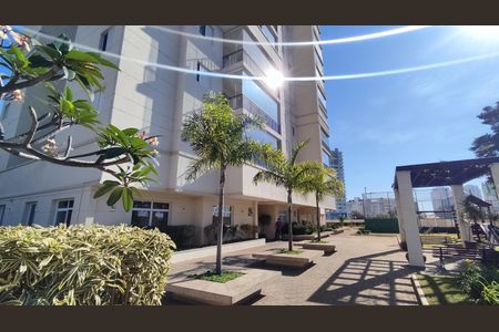 Apartamento para alugar com 89m², 3 quartos e 2 vagasÁrea comum - Jardim