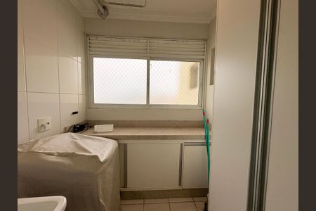 Apartamento para alugar com 89m², 3 quartos e 2 vagasÁrea de Serviço