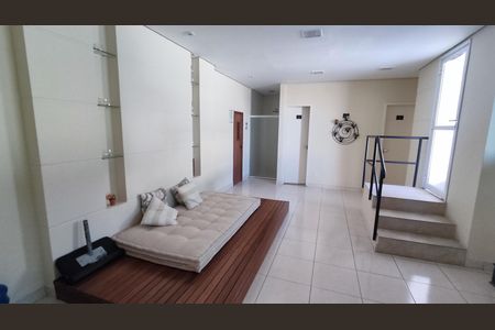 Apartamento para alugar com 89m², 3 quartos e 2 vagasÁrea comum - Sauna