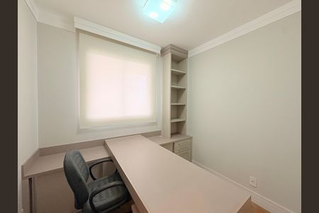 Apartamento para alugar com 89m², 3 quartos e 2 vagasQuarto 1 - Escritório