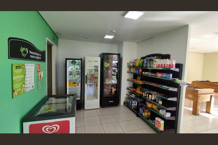 Apartamento para alugar com 89m², 3 quartos e 2 vagasÁrea comum - Mini Mercado 