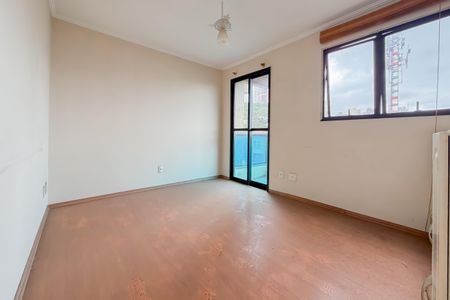 Sala de apartamento para alugar com 1 quarto, 37m² em Vila Mariana, São Paulo