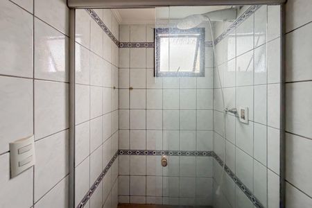 Apartamento à venda com 37m², 1 quarto e 1 vaga Apartamento à venda com 37m², 1 quarto e 1 vagaBanheiro da Suíte