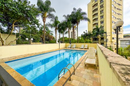 Apartamento à venda com 37m², 1 quarto e 1 vaga Apartamento à venda com 37m², 1 quarto e 1 vagaPiscina