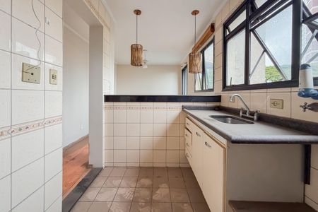 Apartamento à venda com 37m², 1 quarto e 1 vaga Apartamento à venda com 37m², 1 quarto e 1 vagaCozinha