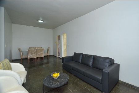 Casa à venda com 420m², 6 quartos e 3 vagasSala casa 2