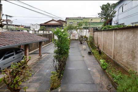 Casa à venda com 420m², 6 quartos e 3 vagasÁrea externa