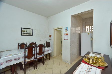 Casa à venda com 420m², 6 quartos e 3 vagasCopa