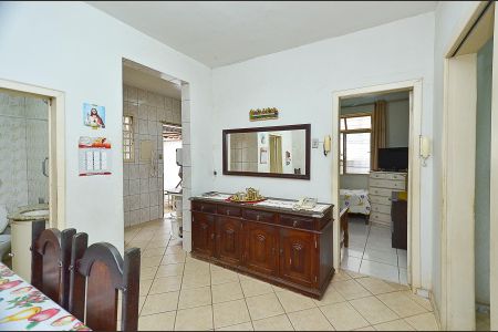 Casa à venda com 420m², 6 quartos e 3 vagasCopa