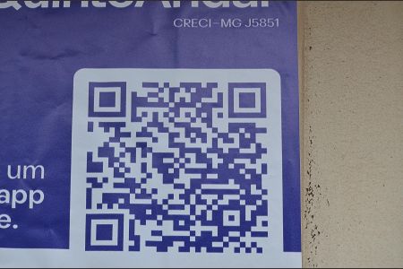 Casa à venda com 420m², 6 quartos e 3 vagasQRCODE