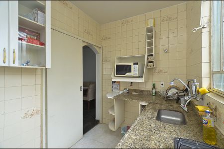 Casa à venda com 420m², 6 quartos e 3 vagasCozinha casa 2