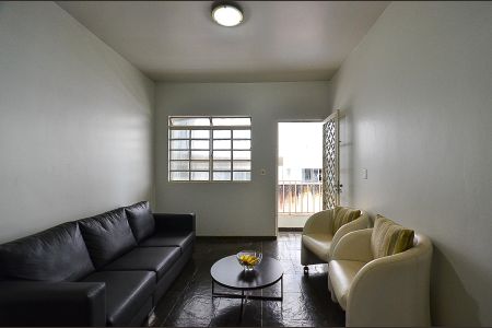 Casa à venda com 420m², 6 quartos e 3 vagasSala casa 2