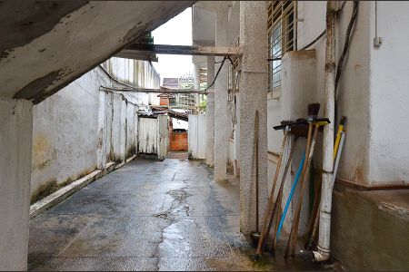 Casa à venda com 420m², 6 quartos e 3 vagasÁrea externa