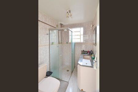 Casa à venda com 420m², 6 quartos e 3 vagasBanheiro casa 2