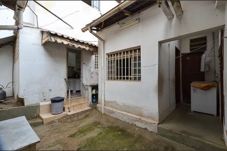 Casa à venda com 420m², 6 quartos e 3 vagasÁrea externa