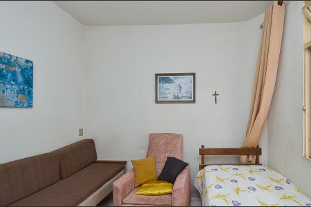 Casa à venda com 420m², 6 quartos e 3 vagasQuarto 2