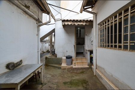 Casa à venda com 420m², 6 quartos e 3 vagasÁrea externa