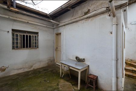 Casa à venda com 420m², 6 quartos e 3 vagasÁrea externa