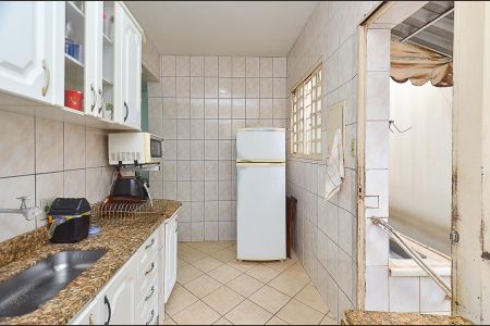 Casa à venda com 420m², 6 quartos e 3 vagasCozinha