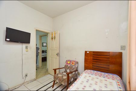 Casa à venda com 420m², 6 quartos e 3 vagasQuarto 1