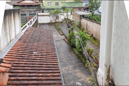 Casa à venda com 420m², 6 quartos e 3 vagasÁrea externa