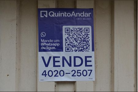 Casa à venda com 420m², 6 quartos e 3 vagasPlaca Instalada 23-01-2026-TIKP-98