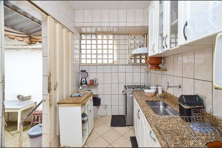 Casa à venda com 420m², 6 quartos e 3 vagasCozinha