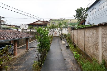 Casa à venda com 420m², 6 quartos e 3 vagasÁrea externa