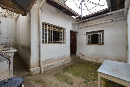 Casa à venda com 420m², 6 quartos e 3 vagasÁrea externa