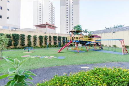 Apartamento à venda com 69m², 2 quartos e 1 vagaÁrea comum - Playground