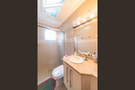 Apartamento à venda com 69m², 2 quartos e 1 vagaBanheiro  Social