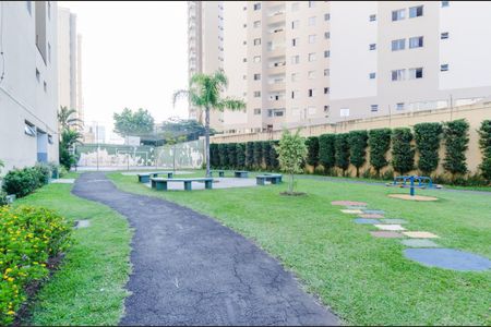 Apartamento à venda com 69m², 2 quartos e 1 vagaÁrea comum