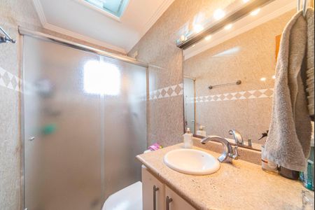 Apartamento à venda com 69m², 2 quartos e 1 vagaBanheiro  Social