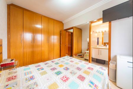 Apartamento à venda com 69m², 2 quartos e 1 vagaQuarto 2