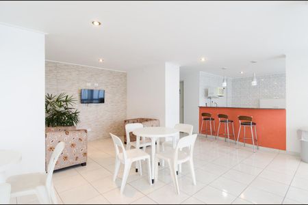 Apartamento à venda com 69m², 2 quartos e 1 vagaÁrea comum - Salão de festas